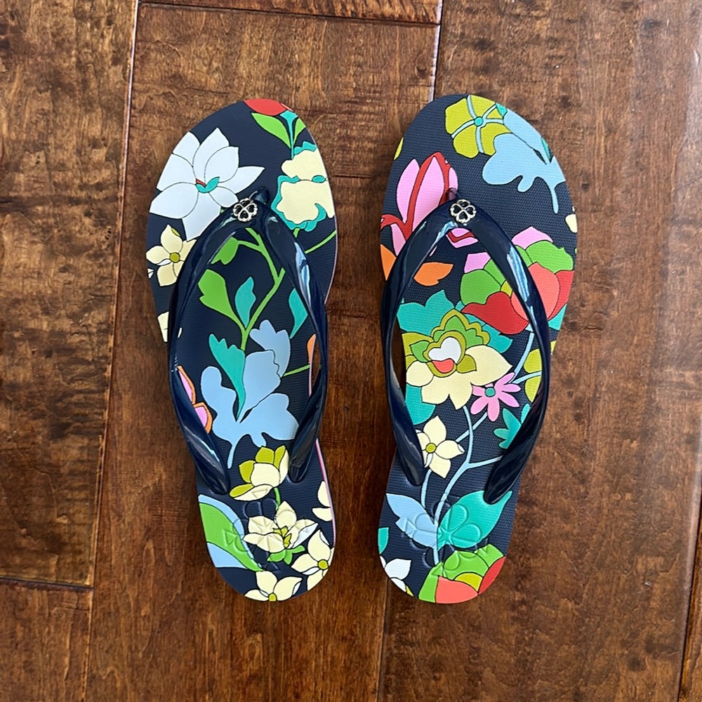 Kate spade slippers